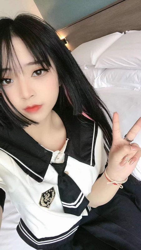 00后小萝莉